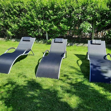Вилла Sunny Garden Pihenohaz Шиофок Экстерьер фото