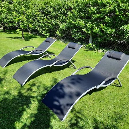 Вилла Sunny Garden Pihenohaz Шиофок Экстерьер фото