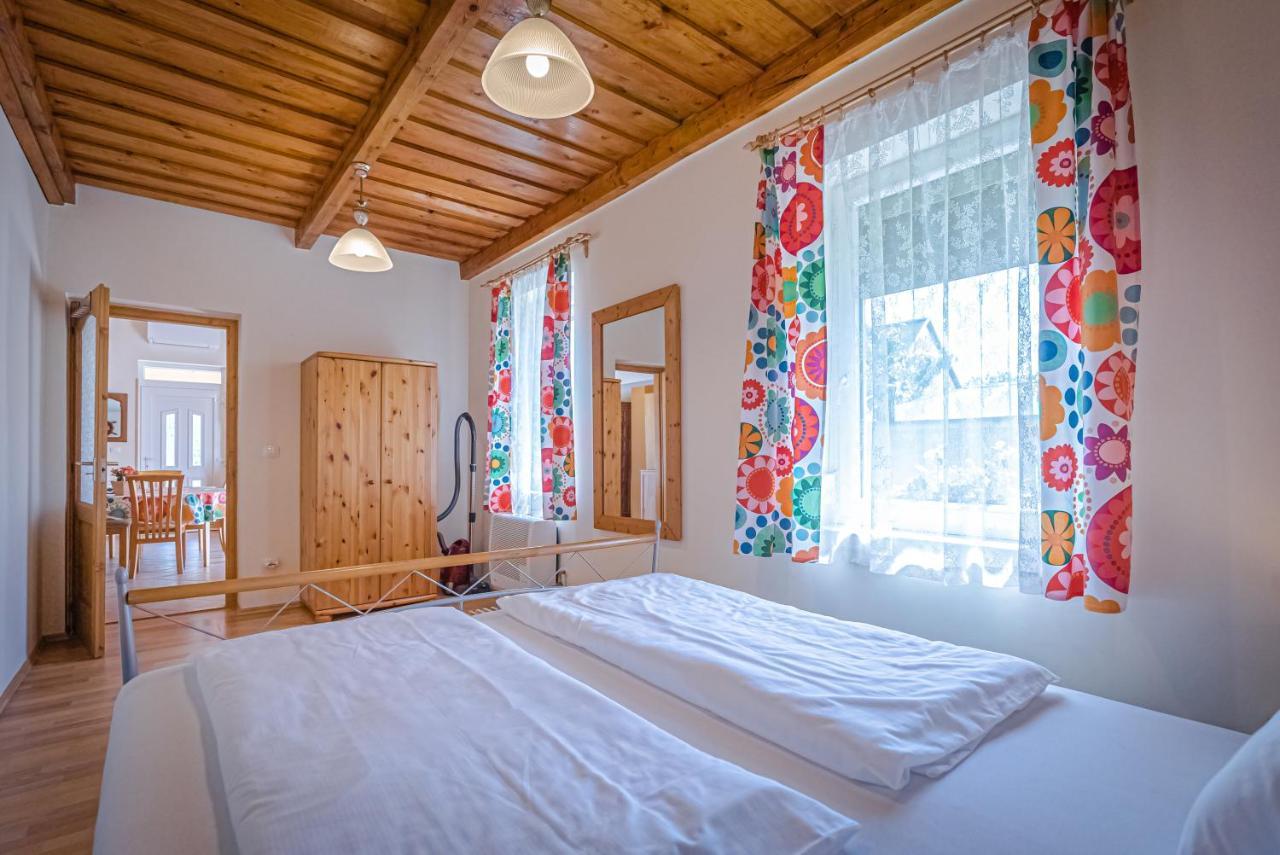 Вилла Sunny Garden Pihenohaz Шиофок Экстерьер фото