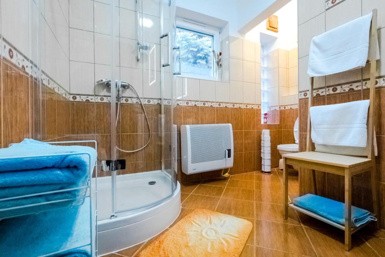 Вилла Sunny Garden Pihenohaz Шиофок Экстерьер фото