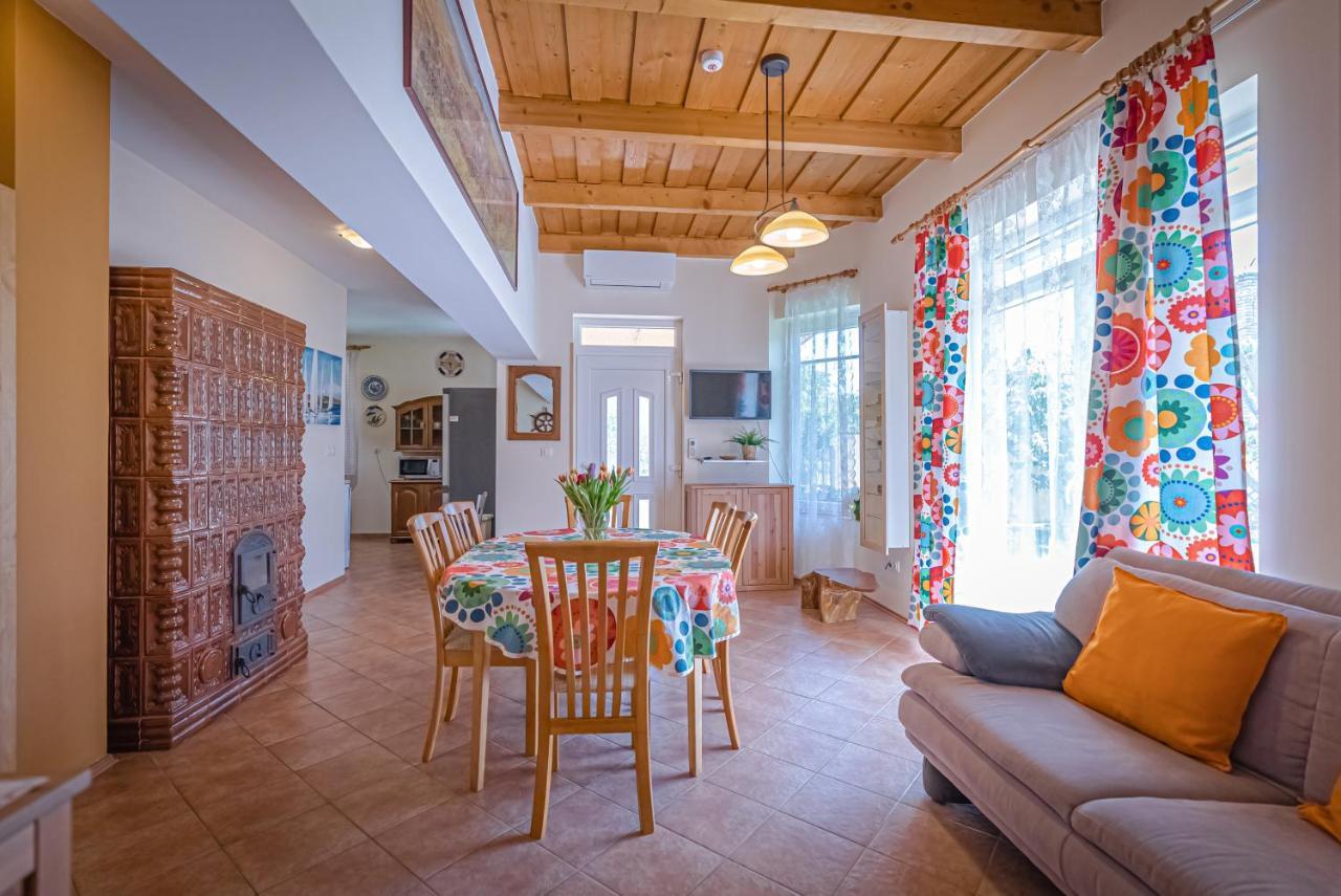 Вилла Sunny Garden Pihenohaz Шиофок Экстерьер фото